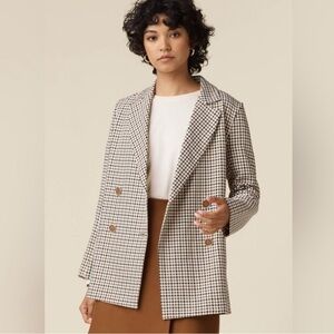 Vetta convertible blazer vest